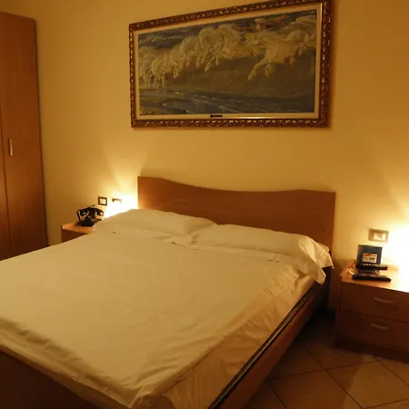 Hotel Corona 3* Tirano