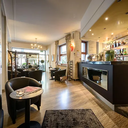 Hotel Corona Ξενοδοχείο