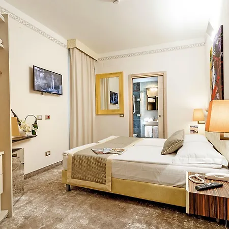 Hotel Corona Ξενοδοχείο
