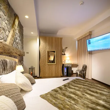 Ξενοδοχείο Hotel Corona 3*