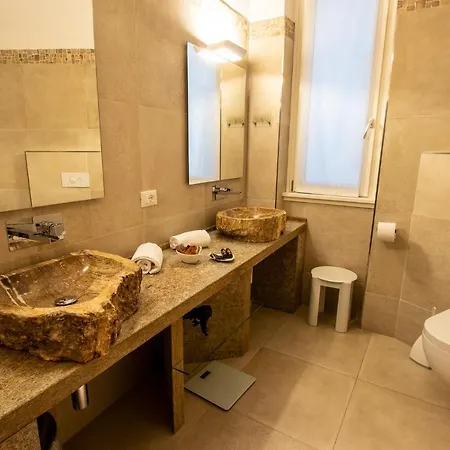 Hotel Corona 3* Tirano