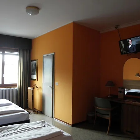 Hotel Corona Hotel