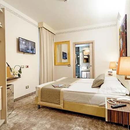 Hotel Corona Hotel 3*