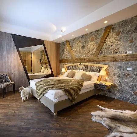 Hotel Corona Tirano