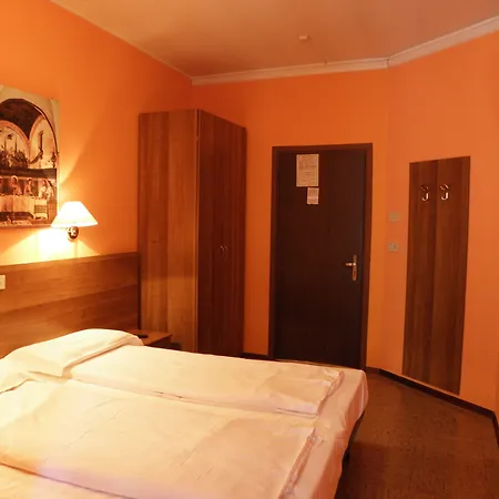 Hotel Hotel Corona Tirano