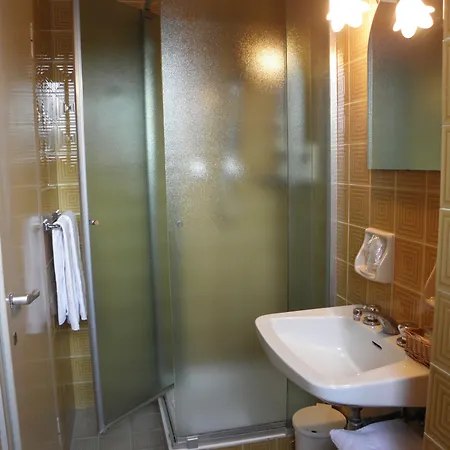 Hotel Corona 3* Tirano