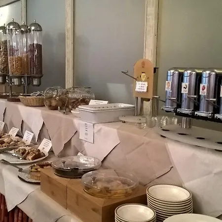 Hotel Hotel Corona Tirano