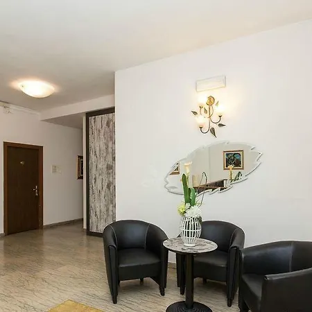 Hotel Hotel Corona