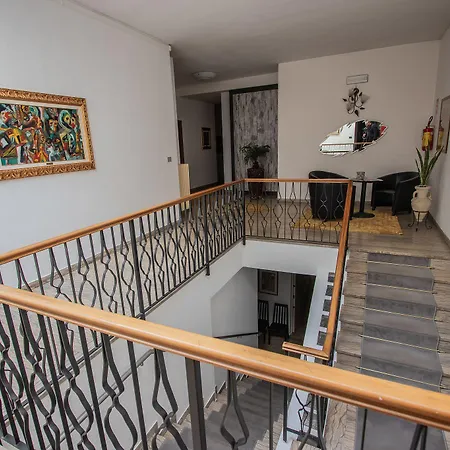 Hotel Hotel Corona Tirano