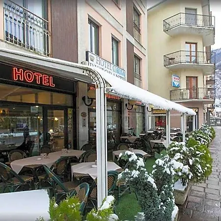 Hotel Hotel Corona 3*
