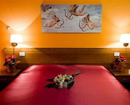 Hotel Hotel Corona 3*