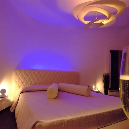 Hotel Corona Hotel Tirano