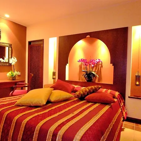 Hotel Corona 3*