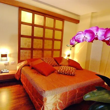 Hotel Corona 3* Tirano