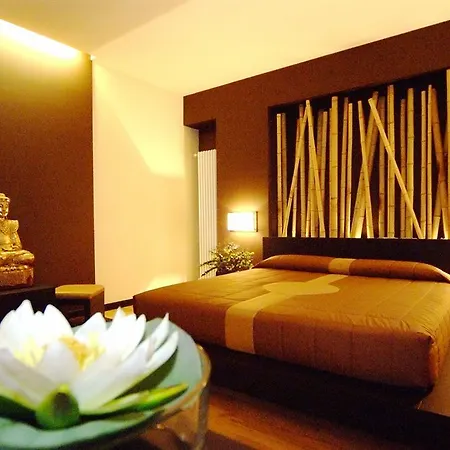 Hotel Corona Hotel Tirano