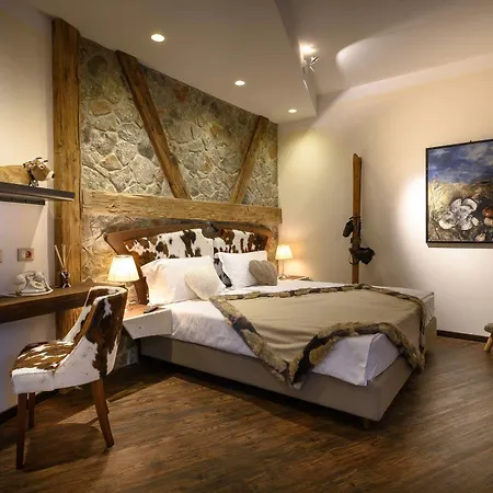 Hotel Corona 3* Tirano