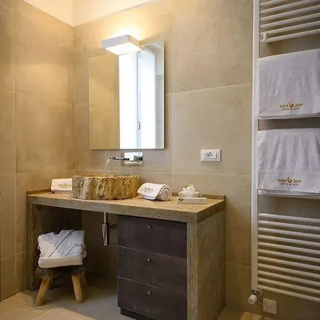 Hotel Corona Tirano