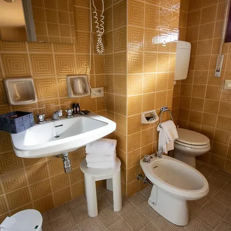 Hotel Corona 3* Tirano
