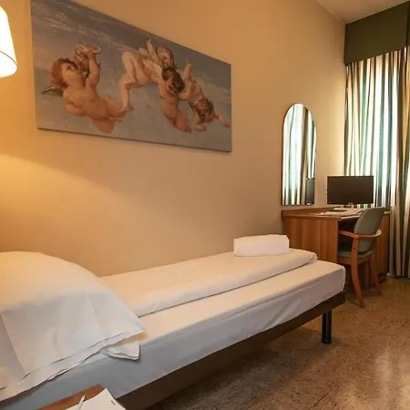 Hotel Hotel Corona 3*