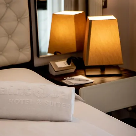 Hotel Corona