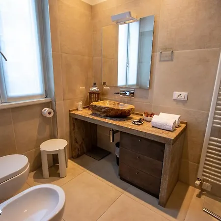 Hotel Corona 3* Tirano