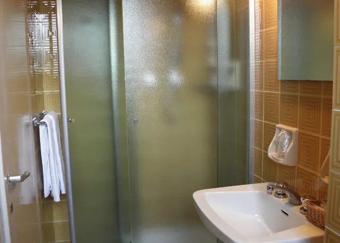 Hotel Corona 3* Tirano