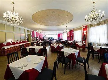 Hotel Corona 3* Tirano