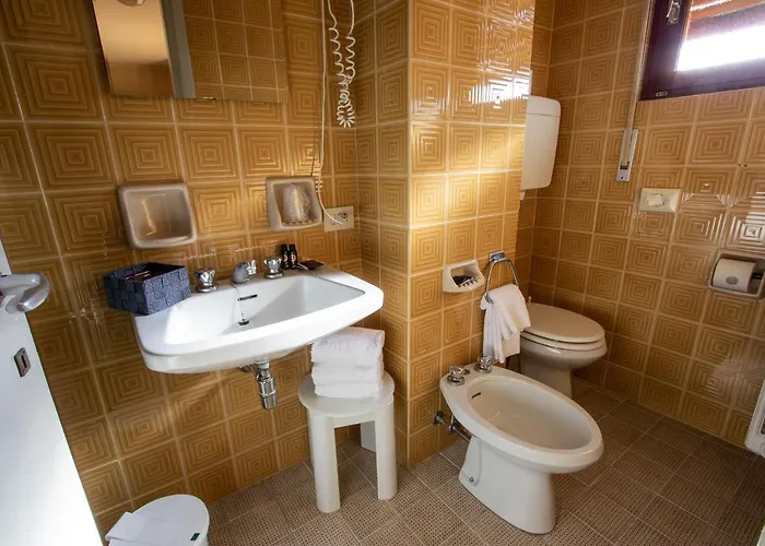 Hotel Corona 3* Tirano