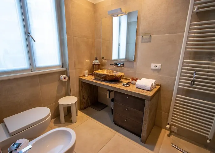 Hotel Corona 3* Tirano