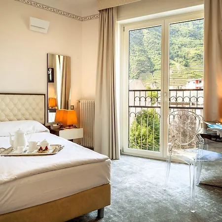 Hotel Corona Hotel 3*