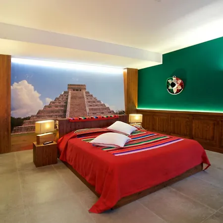 Hotel Corona